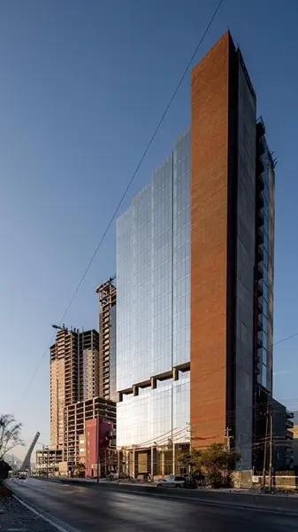 Oficina en venta en Santa Maria, Monterrey, Nuevo León