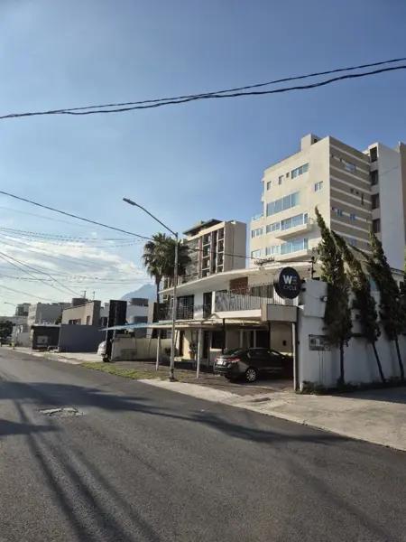 Departamento en venta en Del Valle, San Pedro Garza García, Nuevo León