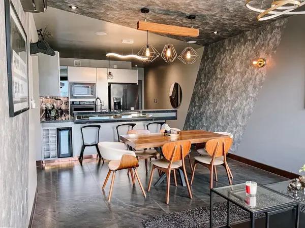 Departamento en renta en Colinas de San Jeronimo, Monterrey, Nuevo León