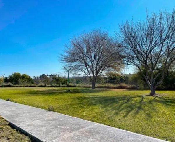 Terreno en venta en Cerradas de Rinconada, Apodaca, Nuevo León