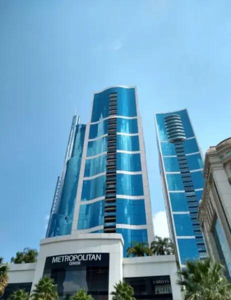 Departamento en venta en Del Valle Oriente, San Pedro Garza García, Nuevo León