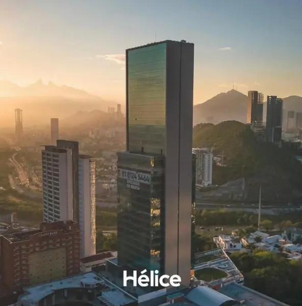 Oficina en renta en San Jeronimo, Monterrey, Nuevo León