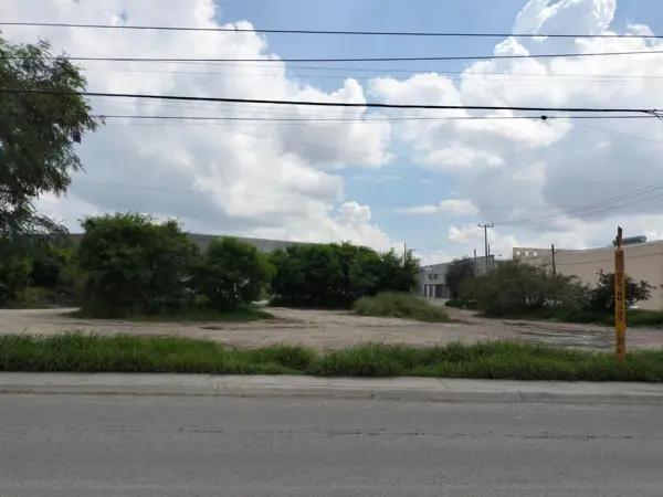 Terreno en venta en Ciudad Apodaca Centro, Apodaca, Nuevo León