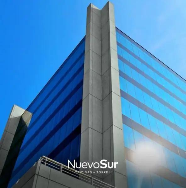 Oficina en renta en Zona Valle Oriente, San Pedro Garza García, Nuevo León