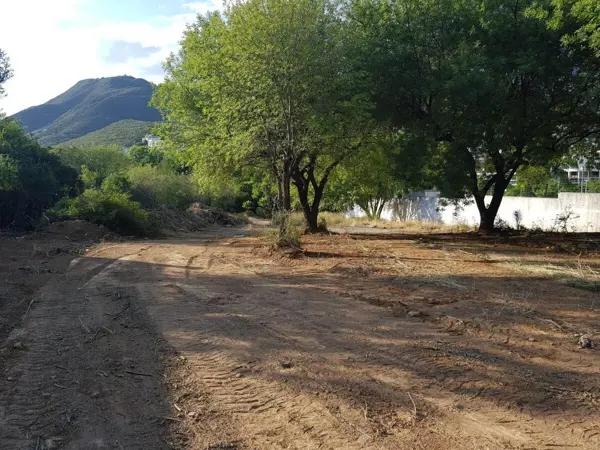 Terreno en venta en Campestre Bugambilias, Monterrey, Nuevo León