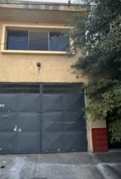 Bodega en venta en Nuevo Repueblo, Monterrey, Nuevo León