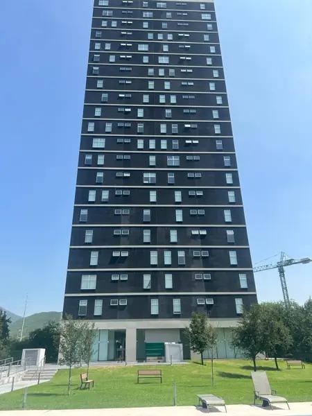Departamento en venta en Miravalle, Monterrey, Nuevo León