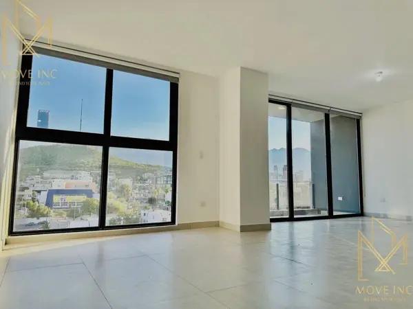 Departamento en renta en Obispado, Monterrey, Nuevo León