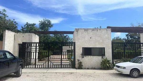 Terreno en venta en Tulum Centro, Tulum, Quintana Roo