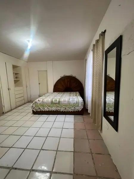 Departamento en renta en Contry Sol, Guadalupe, Nuevo León