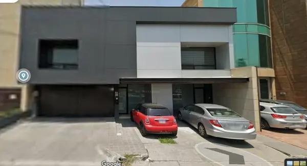 Oficina en venta en Del Valle, San Pedro Garza García, Nuevo León