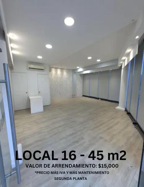 Local en renta en Colinas de San Jeronimo, Monterrey, Nuevo León