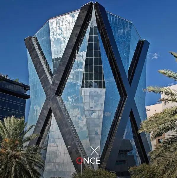 Oficina en renta en Zona Valle Oriente Norte, San Pedro Garza García, Nuevo León