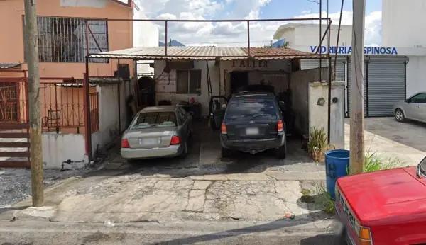 Terreno en venta en Parque la Talaverna, San Nicolás de los Garza, Nuevo León