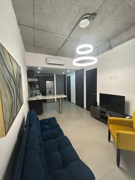 Departamento en renta en Mitras Centro, Monterrey, Nuevo León