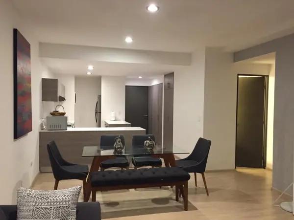 Departamento en venta y renta en Zona Valle Oriente, San Pedro Garza García, Nuevo León