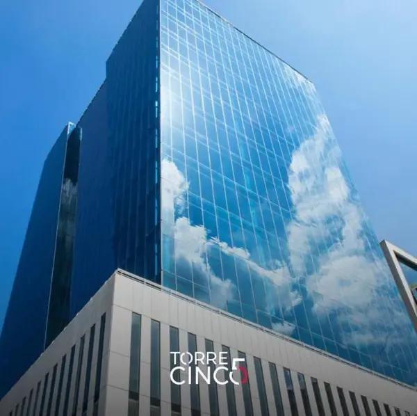 Oficina en venta en Del Valle Oriente, San Pedro Garza García, Nuevo León