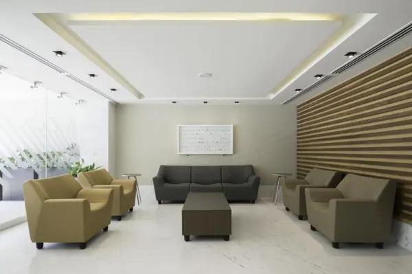 Oficina en venta en Del Valle Oriente, San Pedro Garza García, Nuevo León