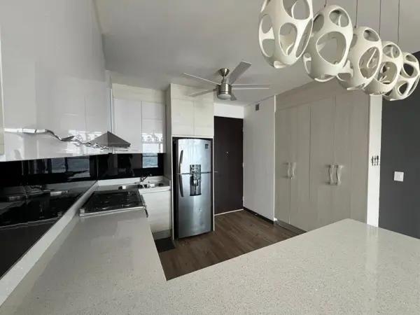 Departamento en renta en Centro, Monterrey, Nuevo León