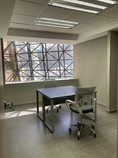Oficina en renta en Del Valle, San Pedro Garza García, Nuevo León