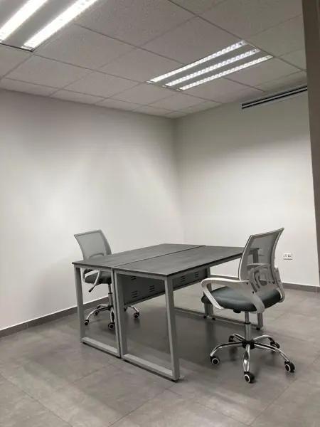 Oficina en renta en Del Valle, San Pedro Garza García, Nuevo León