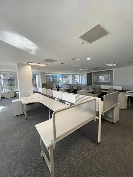 Oficina en renta en Del Valle Oriente, San Pedro Garza García, Nuevo León