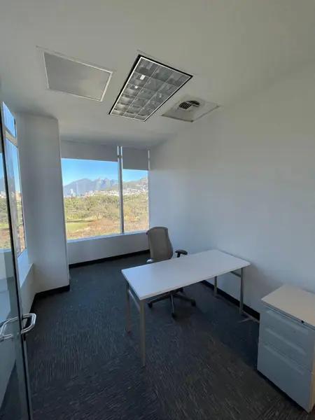 Oficina en renta en Del Valle, San Pedro Garza García, Nuevo León