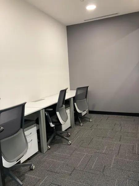 Oficina en renta en Del Valle Oriente, San Pedro Garza García, Nuevo León