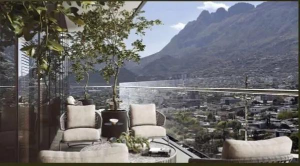 Departamento en venta en Del Valle, San Pedro Garza García, Nuevo León