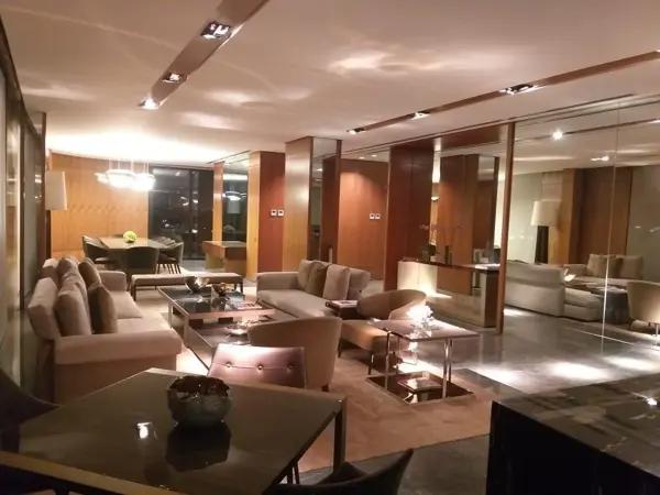 Departamento en venta en Cortijo del Valle, San Pedro Garza García, Nuevo León