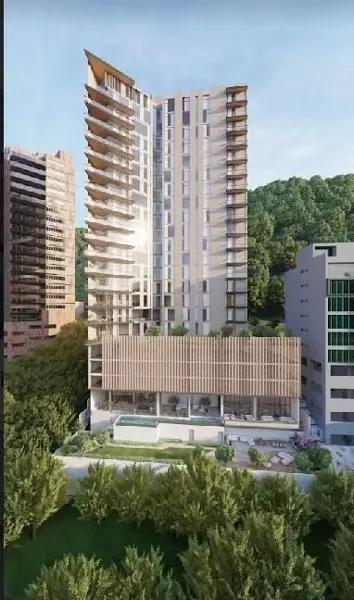 Departamento en venta en Del Valle Oriente, San Pedro Garza García, Nuevo León