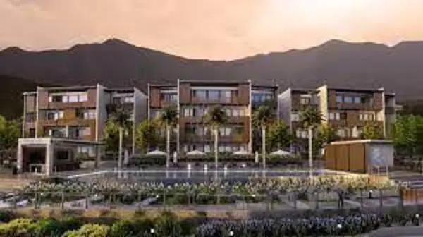 Departamento en venta en Los Cristales, Monterrey, Nuevo León