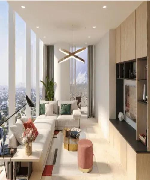 Departamento en venta en Valle Del Campestre, San Pedro Garza García, Nuevo León