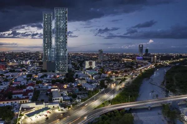 Departamento en venta en Centro, Monterrey, Nuevo León