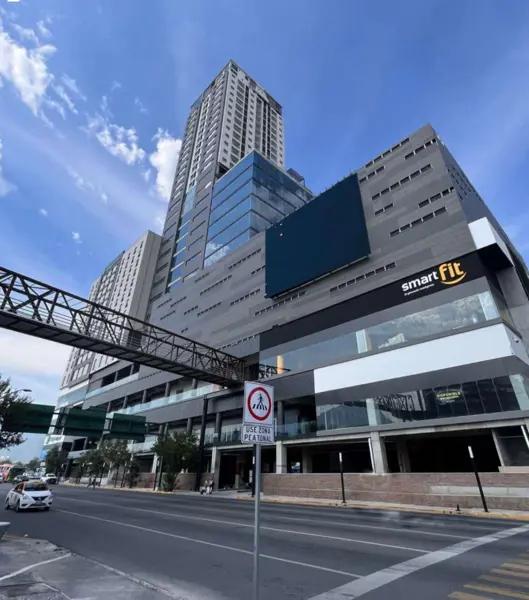 Oficina en venta y renta en Centro, Monterrey, Nuevo León