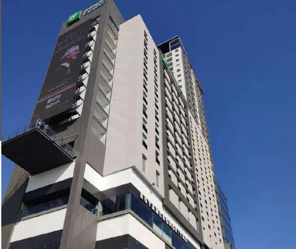 Oficina en venta y renta en Centro, Monterrey, Nuevo León