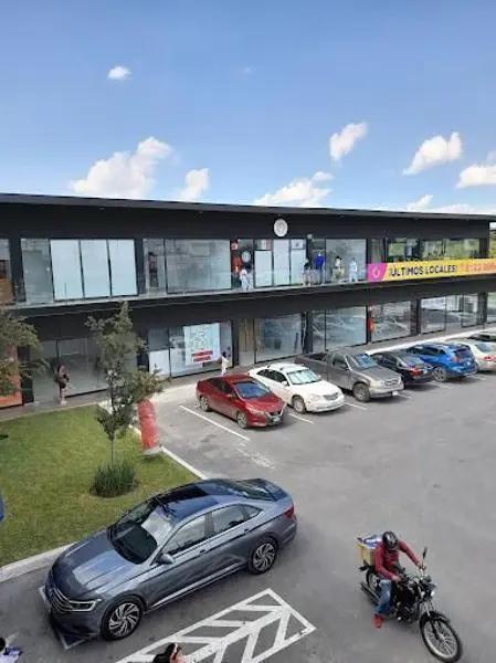 Local en renta en Privadas Borneo, Apodaca, Nuevo León