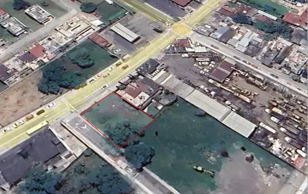Terreno en renta en 10 de Mayo, Orizaba, Veracruz de Ignacio de la Llave
