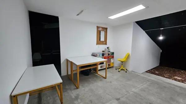 Oficina en renta en Del Valle, San Pedro Garza García, Nuevo León