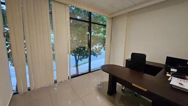 Oficina en renta en Del Valle, San Pedro Garza García, Nuevo León