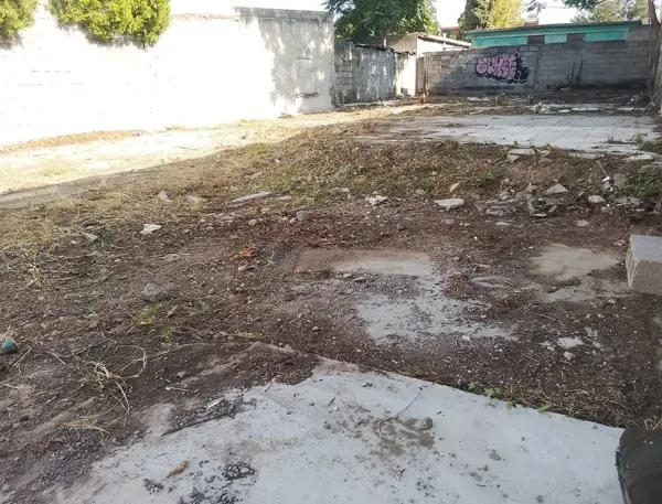 Terreno en venta en Talleres, Monterrey, Nuevo León