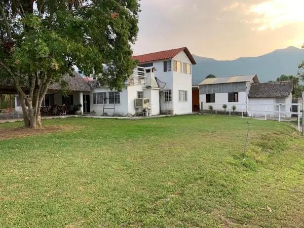 Quinta en venta en Huajuquito o los Cavazos, Santiago, Nuevo León