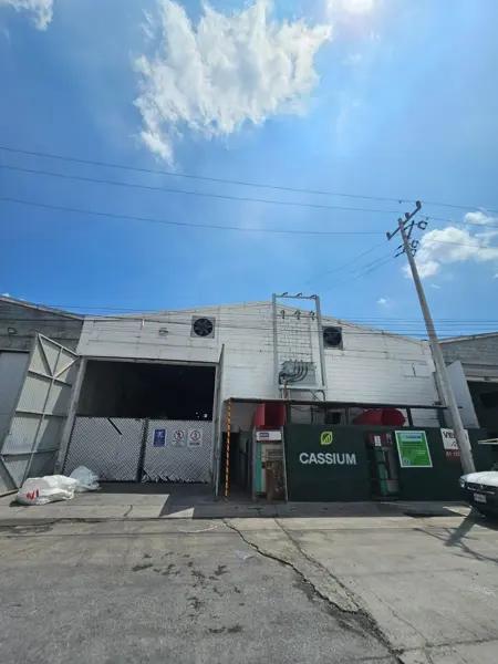 Bodega en venta en Mitras Norte, Monterrey, Nuevo León