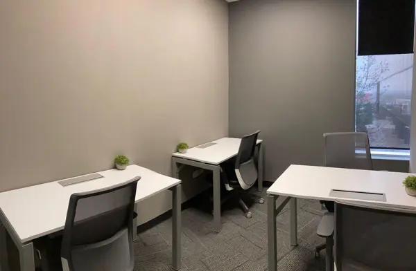 Oficina en renta en Del Valle Oriente, San Pedro Garza García, Nuevo León