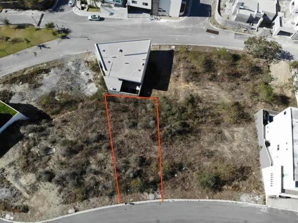 Terreno en venta en Castaños del Vergel, Monterrey, Nuevo León