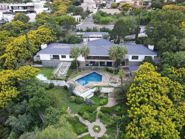 Casa en venta en Pedregal del Valle, San Pedro Garza García, Nuevo León