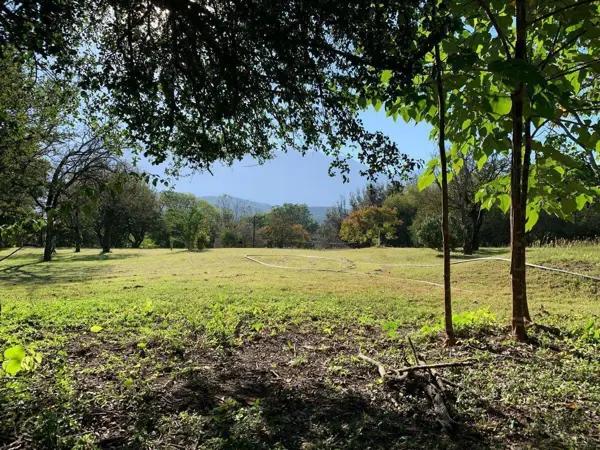Terreno en venta en Los Cristales, Monterrey, Nuevo León