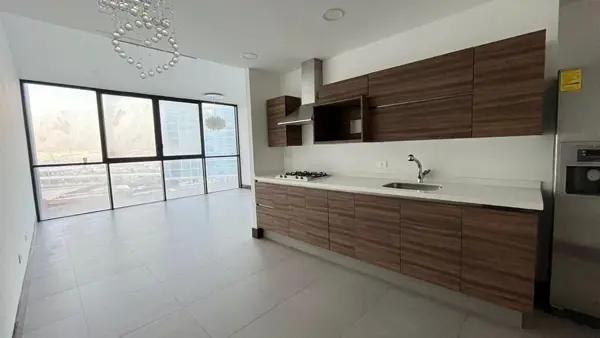 Departamento en venta en Zona Valle Oriente, San Pedro Garza García, Nuevo León