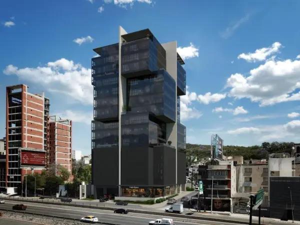 Departamento en venta en Obispado, Monterrey, Nuevo León