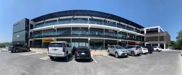 Local en venta en El Uro, Monterrey, Nuevo León
